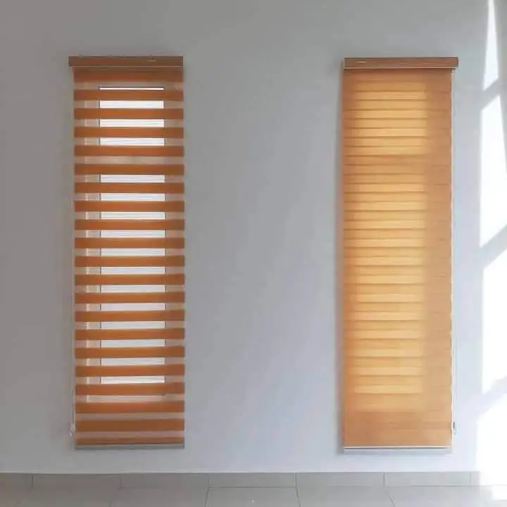 Roller Blinds for Kitchen Window