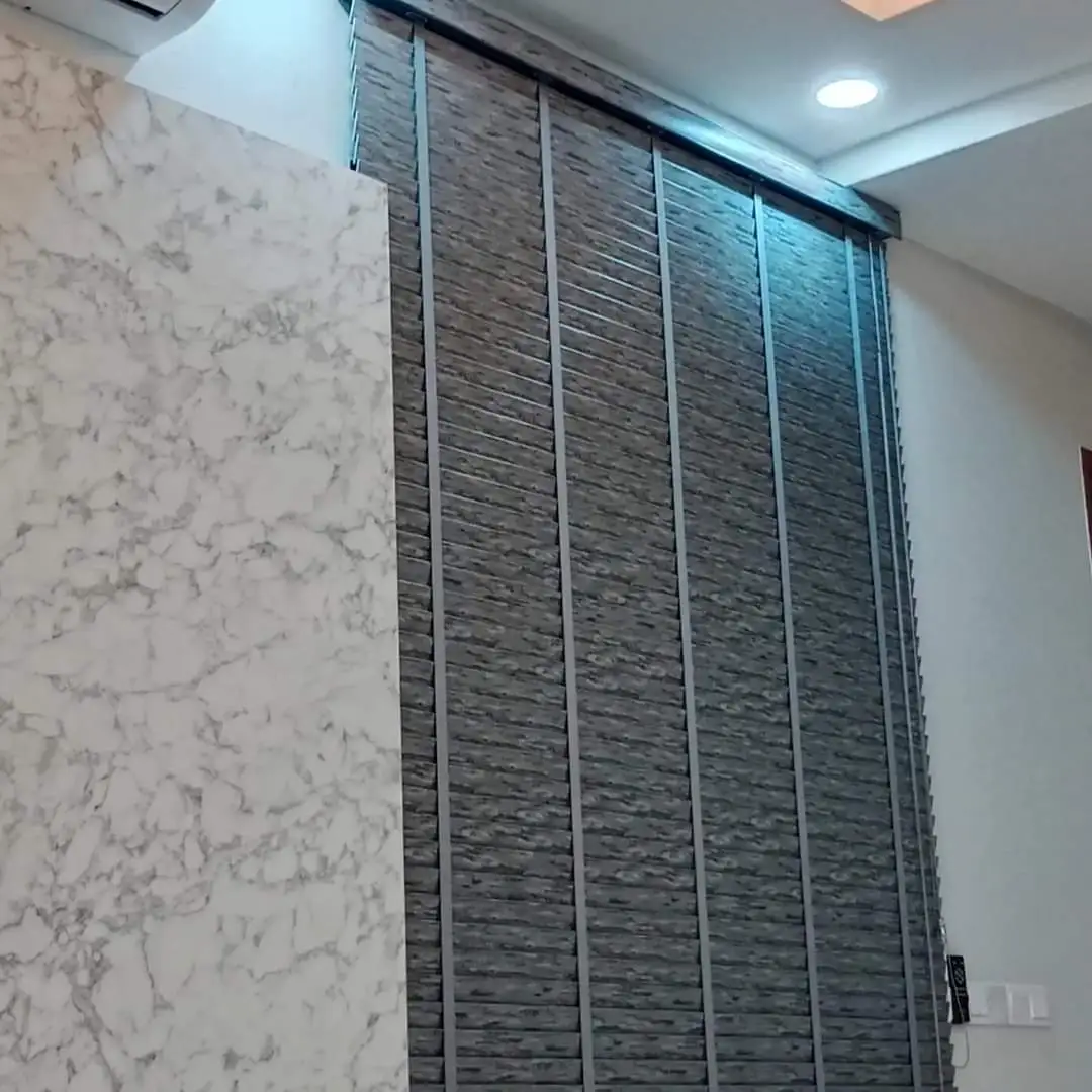 Blackout Roller Blinds for Bedroom