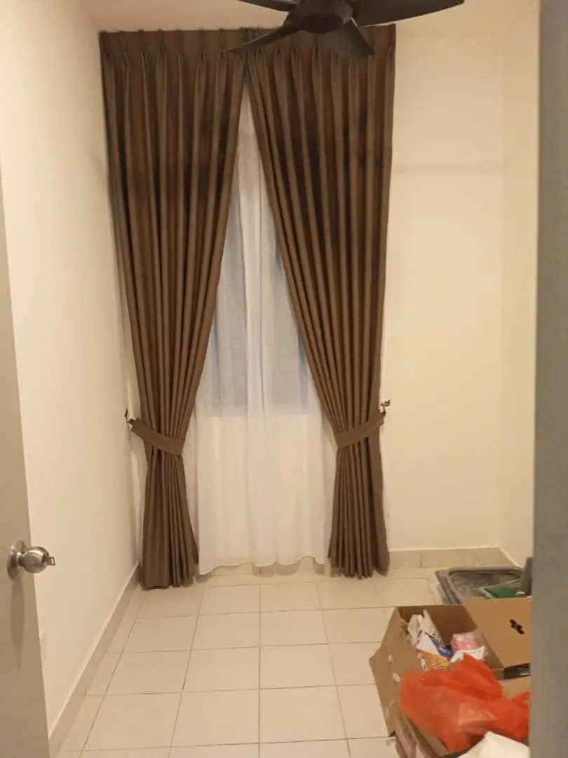 Sheer Curtains for Balcony Doors