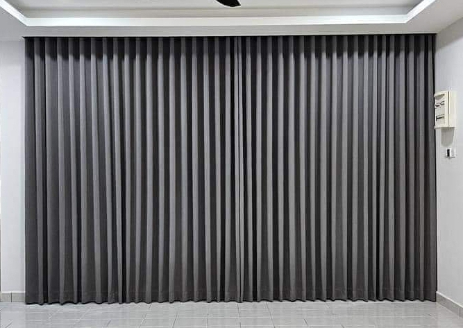 Custom blind solutions in Malaysia